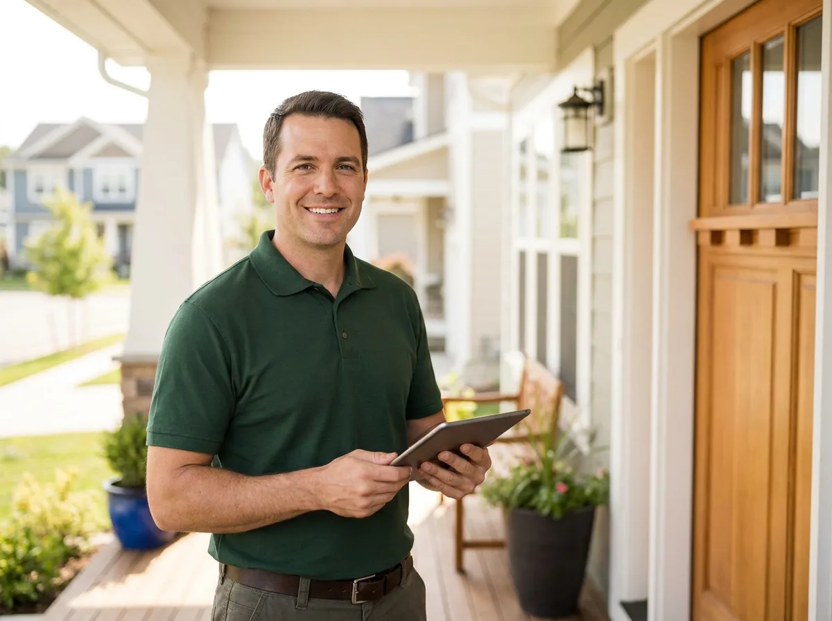 Pest control FAQs for Dexter, KS